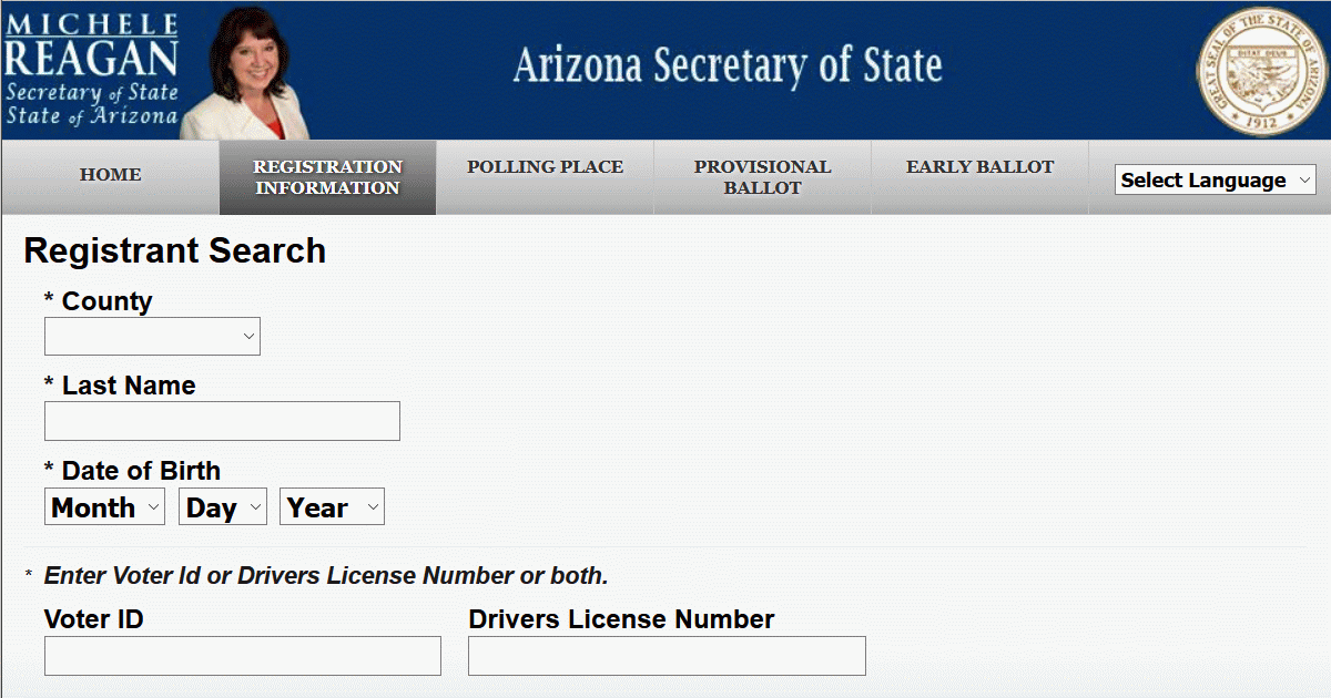 Find How to Register to Vote in Your State