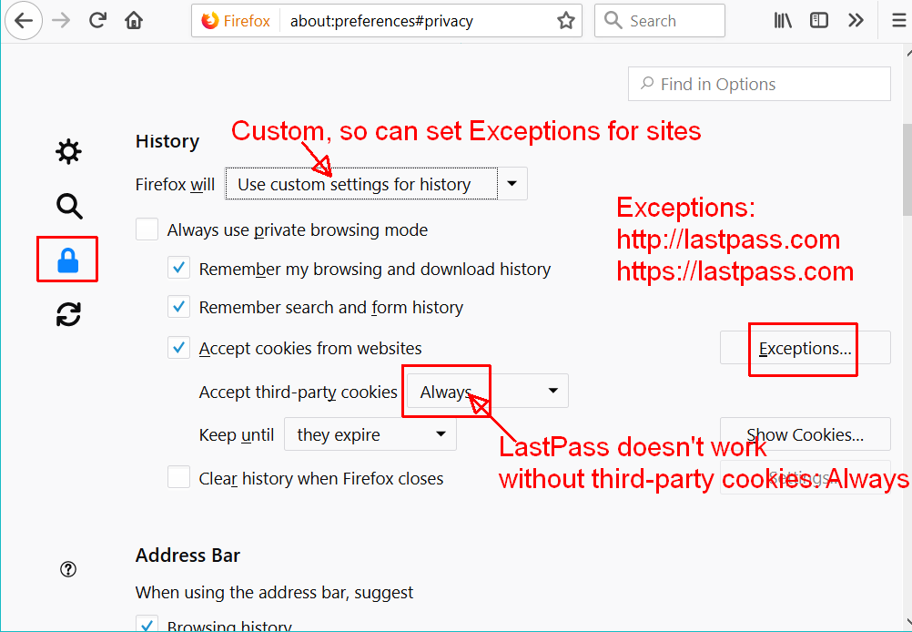 LastPass Login Lasts Only Seconds, Easy Settings Fix